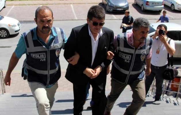 Συνελήφθη στην Τουρκία η επιχειρηματική οικογένεια Μποϊντάκ (βίντεο)