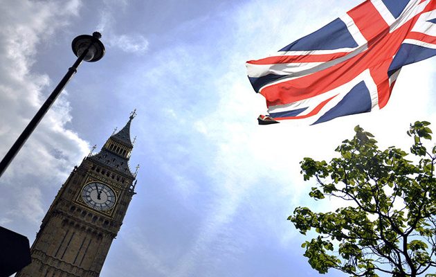 Βρετανική εταιρεία πάει στα… δικαστήρια το Brexit