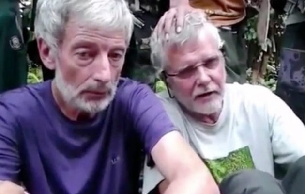 Βρέθηκε το ακέφαλο πτώμα του Ρόμπερτ Χολ – Το κεφάλι ήταν έξω από εκκλησία