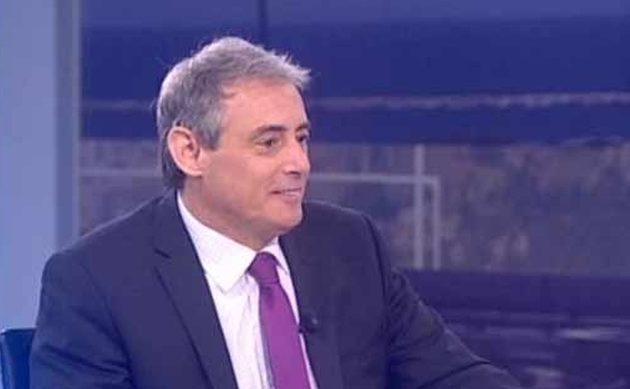 Ο Ιορδάνης Χασαπόπουλος είπε για τι ντρέπεται από όσα έχει κάνει στην τηλεόραση