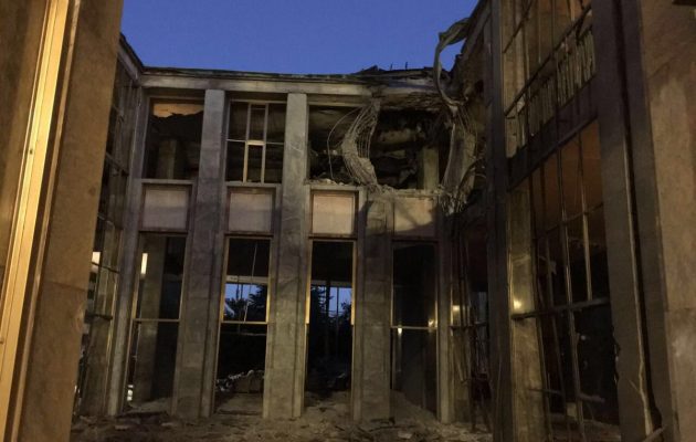 Η ιστορία διδάσκει τι θα ακολουθήσει μετά το πραξικόπημα μαϊμού στην Τουρκία