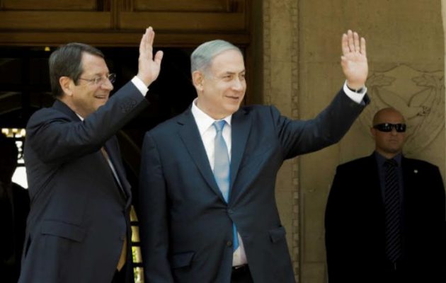 Οι υδρογονάνθρακες περνάνε μέσα από την επίλυση του Κυπριακού