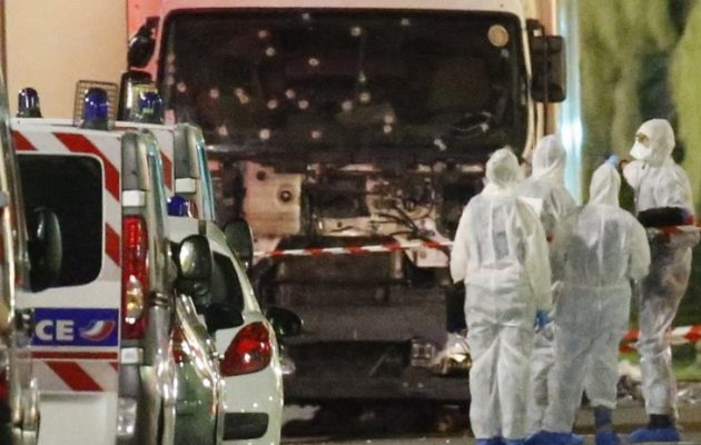 Τυνήσιος 31 ετών ο τζιχαντιστής μακελάρης της Νίκαιας – Ούρλιαζε “Αλλαχού Ακμπάρ”