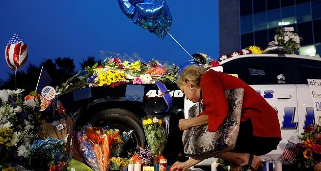 Εμφύλιος στις ΗΠΑ: εκατοντάδες συλλήψεις