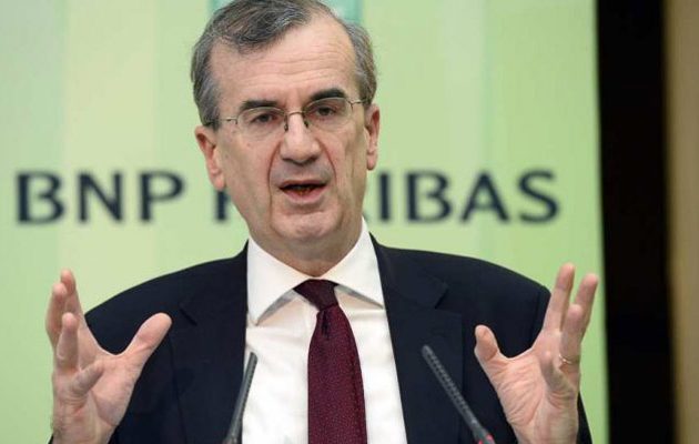 Γάλλος τραπεζίτης: Το Παρίσι να γίνει οικονομικό κέντρο της Ευρώπης