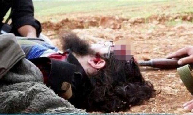 Νεκρός σε ενέδρα οπλαρχηγός της Αλ Κάιντα στη Χάμα της Συρίας