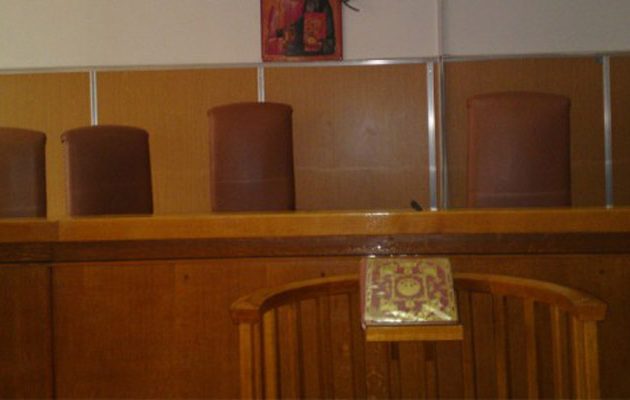 Στο σκαμνί 104 άτομα για το “Παραδικαστικό 2” – Ποιοι είναι