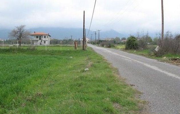 Aποσύρθηκε διάταξη που απαγόρευε την δόμηση σε γη υψηλής παραγωγικότητας