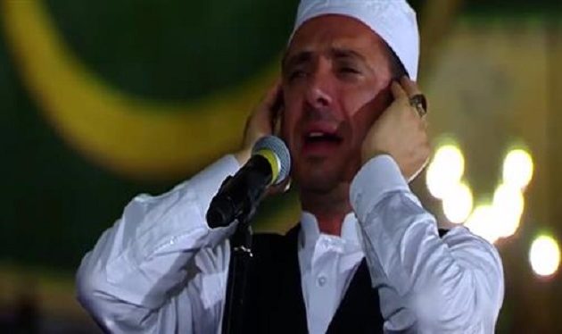 Νέα πρόκληση από ιμάμη για την Αγία Σοφία