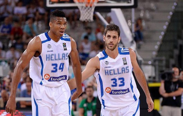 Με το δεξί η Εθνική στο Προολυμπιακό, 78 – 53 το Ιράν