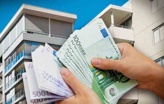 ΕΝΦΙΑ σε 6 δόσεις, εξετάζει το υπουργείο Οικονομικών