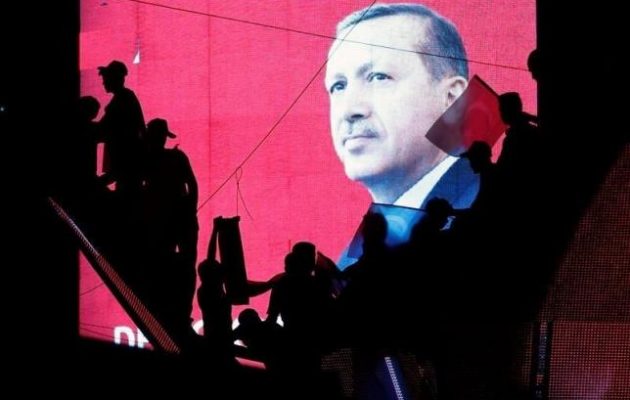 Άρση της Σύμβασης Ανθρωπίνων Δικαιωμάτων στην Τουρκία – Θα πονέσει κόσμος!