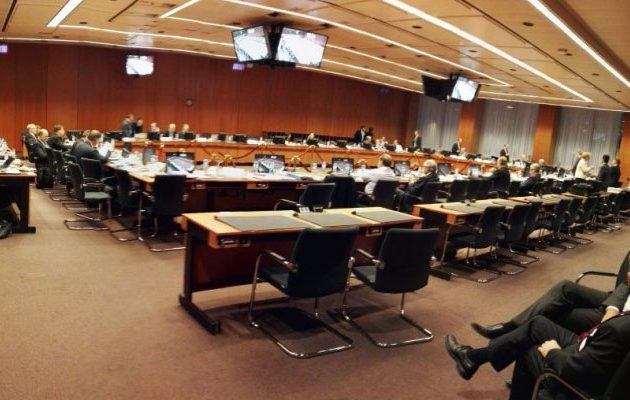 Το Eurogroup καλεί την Βρετανία σε άμεσο Brexit