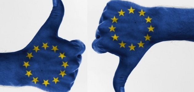 Ευρωβαρόμετρο: Τι περιμένουν οι πολίτες από την ΕΕ – Τι θέλουν οι Έλληνες