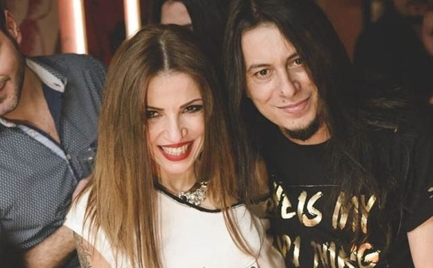 Η Ευρυδίκη βρήκε τον μεγάλο έρωτα σε 9 χρόνια μικρότερό της – Πόσων ετών είναι η Ευρυδίκη;