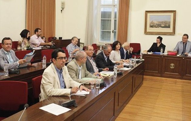 “Κανόνι” 400 εκατ. ευρώ στις τράπεζες από Ν.Δ. και ΠΑΣΟΚ