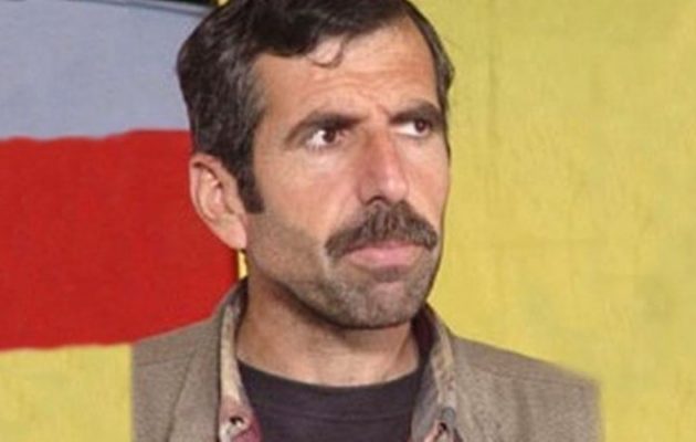 Το PKK διαψεύδει ότι σκοτώθηκε το υψηλόβαθμο στέλεχός του Φεχμάν Χουσεΐν