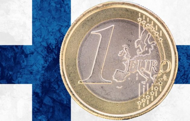 Fiexit: Η Φινλανδία υποψήφια προς αποχώρηση από το ευρώ