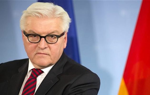 Γερμανός ΥΠΕΞ: Kάμερον και Μπόρις Τζόνσον κατέστρεψαν την Ευρώπη