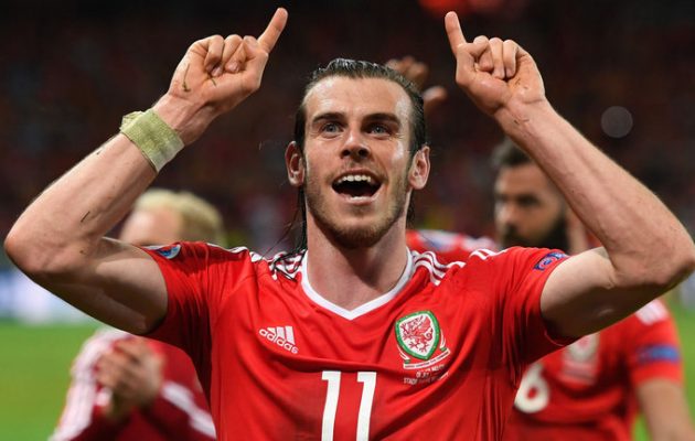 Μπέιλ: Ελλάδα και Δανία έδειξαν το δρόμο…