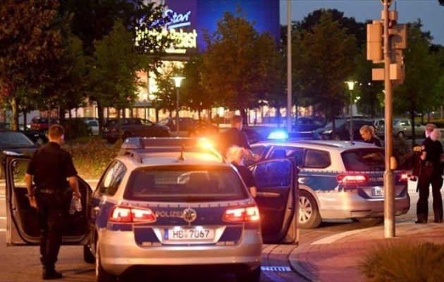 Συνελήφθη ο Αλγερινός που ήθελε να “τινάξει στον αέρα” τη Βρέμη – “Είναι τρελός”