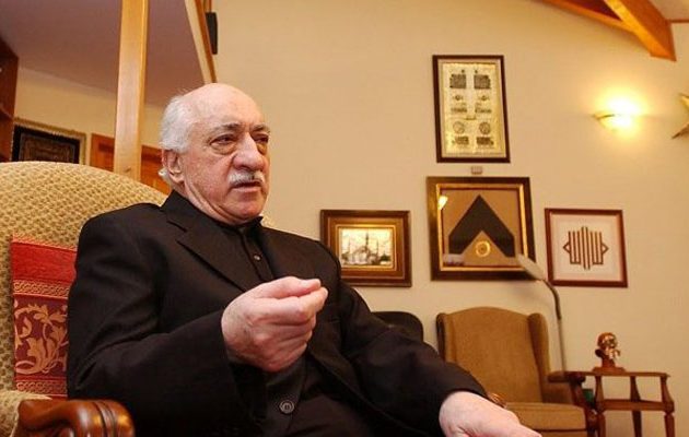 Γκιουλέν: Αν διαπιστωθεί ότι είμαι ένοχος,  θα πάω στον θάλαμο εκτέλεσης