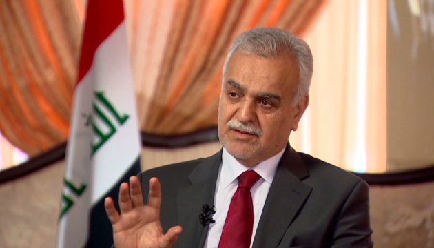 Ο πρώην αντιπρόεδρος του Ιράκ χρηματοδότησε το Ισλαμικό Κράτος