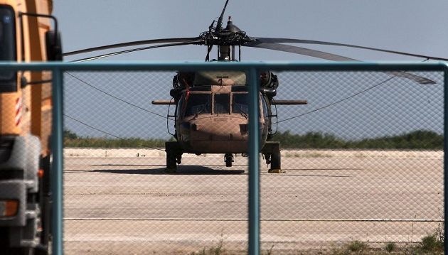 Νευρικός ο Ερντογάν, «εξαφανίστηκαν» 42 στρατιωτικά ελικόπτερα