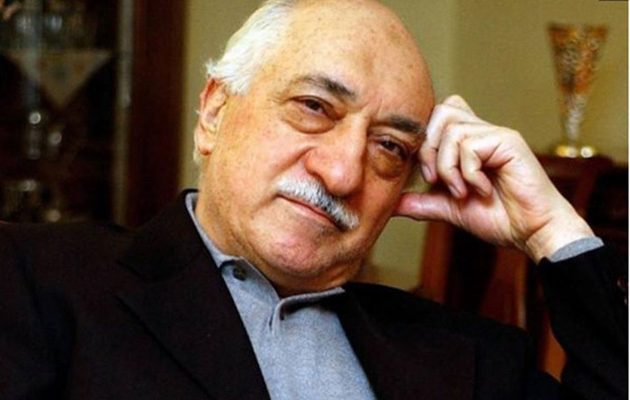 Γκιουλέν: Εμπιστεύτηκα υπερβολικά τον Ερντογάν