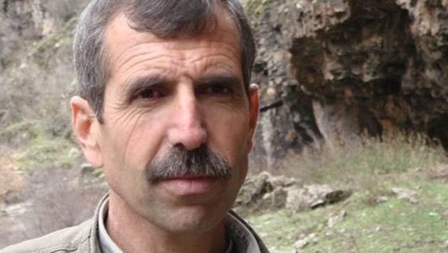 Νεκρό υψηλόβαθμο στέλεχος του PKK
