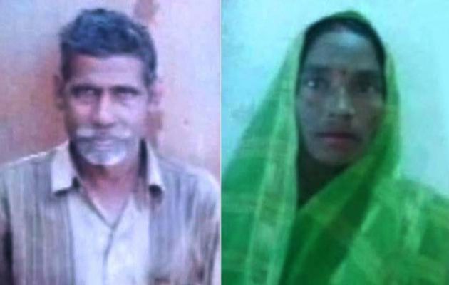 Μπακάλης σκότωσε με τσεκούρι Ινδούς επειδή του χρώσταγαν…. 20 λεπτά!