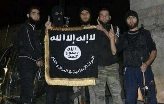 Σκάνδαλο στο Ισλαμικό Κράτος: Βαλής την “κοπάνησε” με τα λεφτά της οργάνωσης