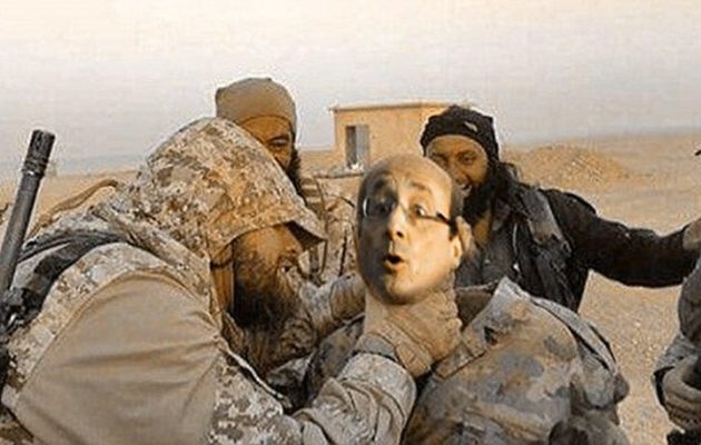 Το Ισλαμικό Κράτος ανέλαβε την ευθύνη για το μακελειό στη Νίκαια