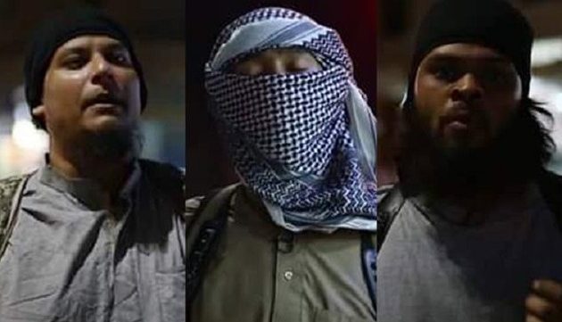 Ισλαμικό Κράτος: Ο τζιχάντ που ξεκίνησε στο Μπαγκλαντές δεν θα έχει όμοιό του!