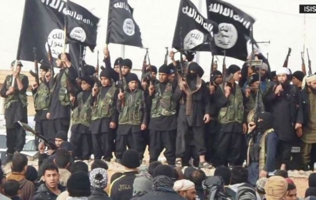 Το Ισλαμικό Κράτος εκπαιδεύει 1400 παιδιά ως βομβιστές αυτοκτονίας