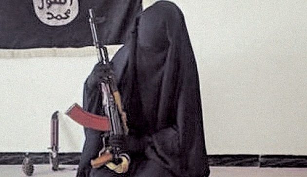 Συνελήφθησαν τέσσερις τζιχαντίστριες του ISIS στο Μπαγκλαντές