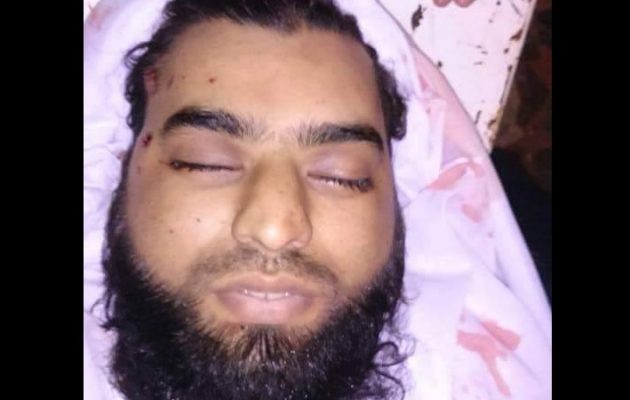Το Ισλαμικό Κράτος ανατίναξε οπλαρχηγό της Τζαΐς Αλ Ισλάμ στη νότια Συρία
