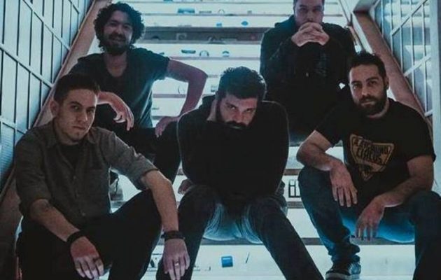 Jane Doe: Το indie rock συγκρότημα από τη Θεσσαλονίκη που σε “ταξιδεύει” (βίντεο κλιπ)