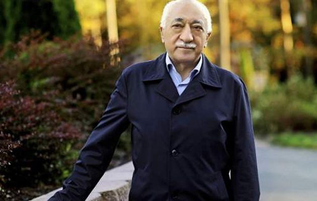 Λουκέτο σε τηλεοπτικό σταθμό στο Αζερμπαϊτζάν επειδή θα έπαιζε συνέντευξη Γκιουλέν