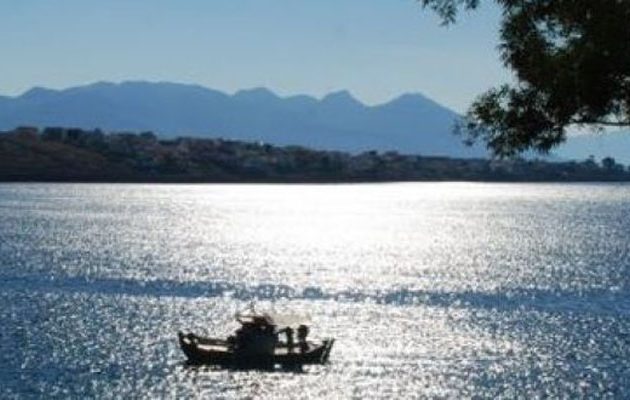 Αρκετή ζέστη και βοριάδες την Τρίτη