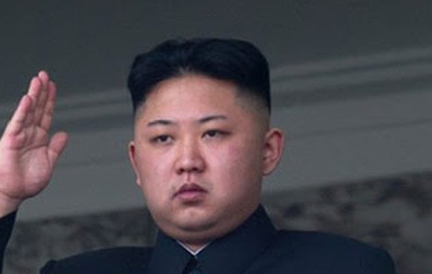 Οι ΗΠΑ επέβαλαν κυρώσεις σε βάρος του Κιμ Γιονγκ Ουν