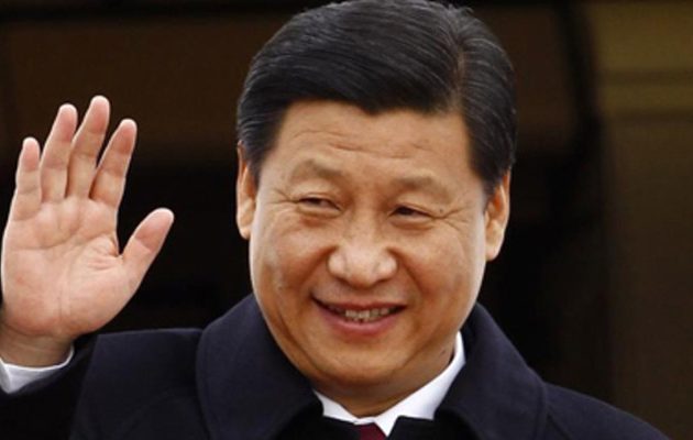 “Οι μεταρρυθμίσεις θα καθορίσουν την τύχη της σύγχρονης Κίνας”