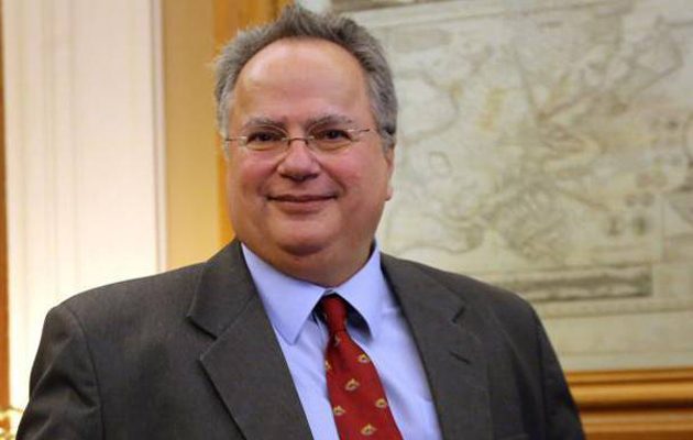 Ο Κοτζιάς πάει στον πόλεμο – Τη Δευτέρα θα είναι στη σπαρασσόμενη από τον “τζιχάντ” Λιβύη