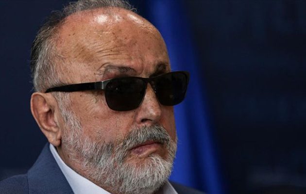 Κουρουμπλής: Ιστορική ευκαιρία, αλλά και ευθύνη ο εκλογικός νόμος