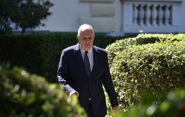 Κουίκ: Θέλουν εξουσία Ν.Δ.- ΠΑΣΟΚ για να “κουκουλώνουν” θέματα διαφθοράς