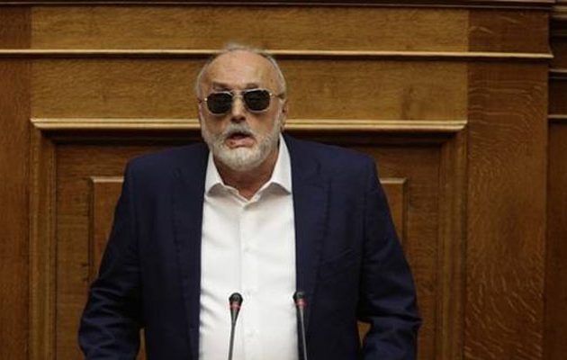 Κουρουμπλής: Η ευθύνη όλων μας είναι να εμπνεύσουμε την κοινωνία