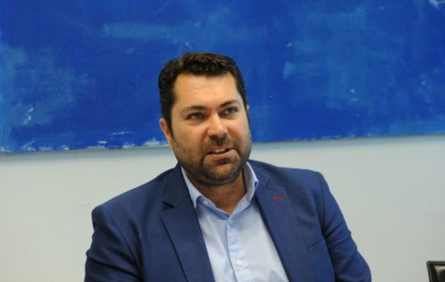 Κρέτσος: Υπερασπιστής συμφερόντων καναλαρχών η ΝΔ  δεν θέλει συγκρότηση του ΕΣΡ