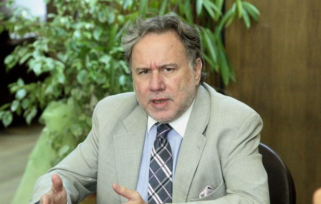 Κατρούγκαλος: Η Ευρώπη πρέπει να αναστρέψει τις πολιτικές λιτότητας