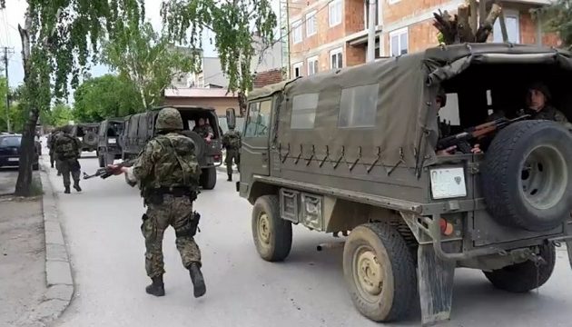 Συνελήφθησαν τέσσερις ως μέλη του ISIS στα Σκόπια – Καταζητούνται ακόμα τρεις