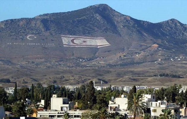 Ο Ερντογάν “καθάρισε” και τον αρχηγό του στρατού στα κατεχόμενα της Κύπρου